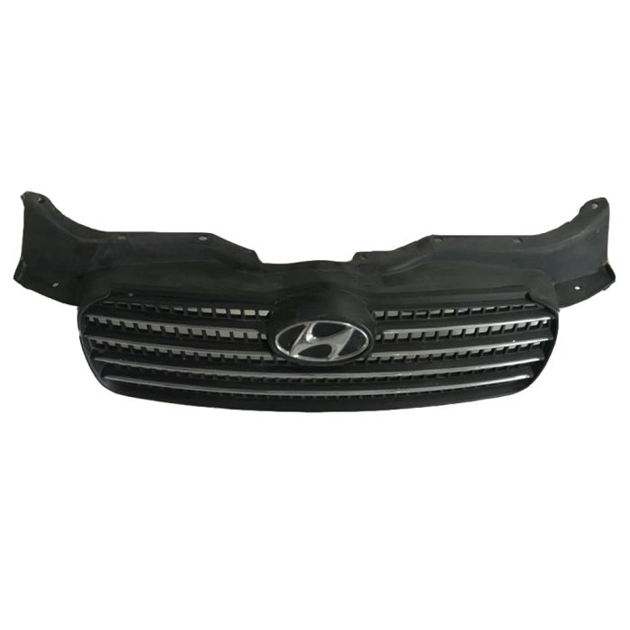 Radiator Grille Cover - FT04-0507-04