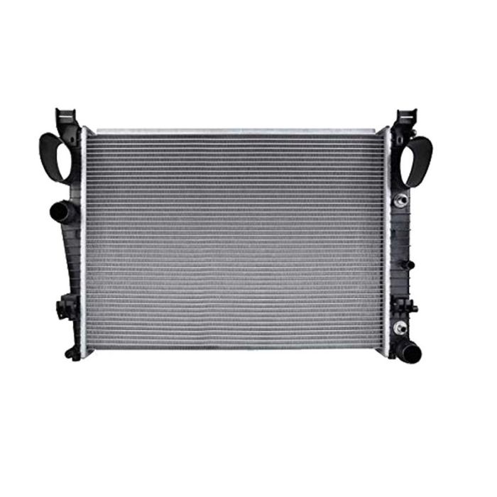 Radiator - WG9719530270