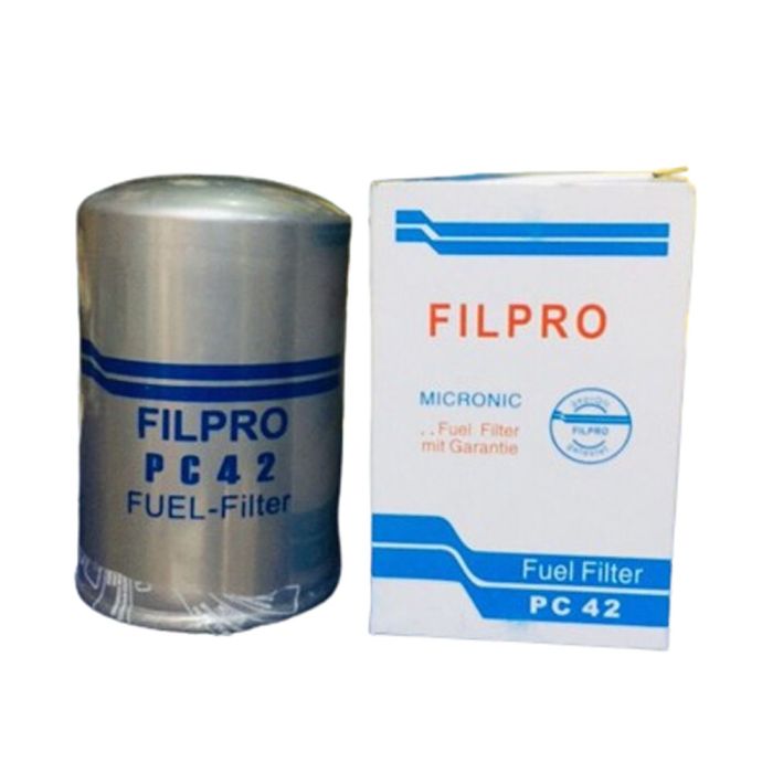Filpro - Fuel Filter - [PC42]