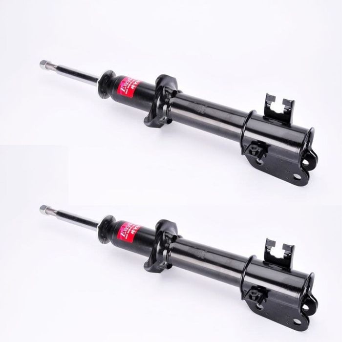 Excel - G Front Gas Strut (SET - Right & Left) - 333306, 333307