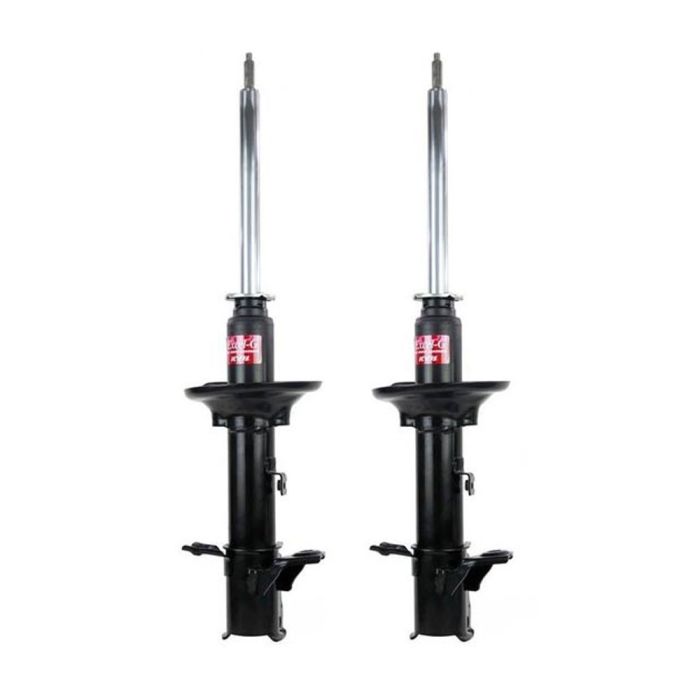 Excel - G Rear Gas Strut (SET - Right & Left) - 339001, 339002