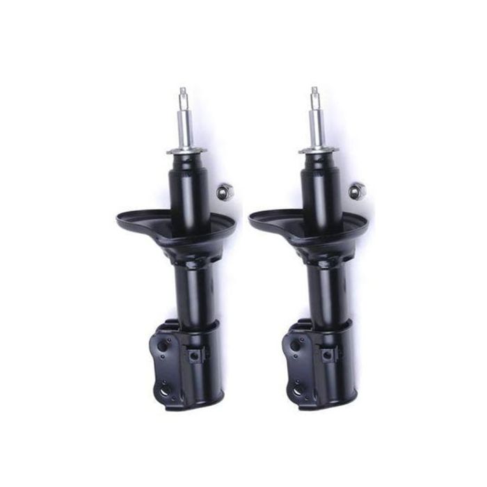 Excel - G Rear Gas Shock Absorber (Set) - 634038, 634039
