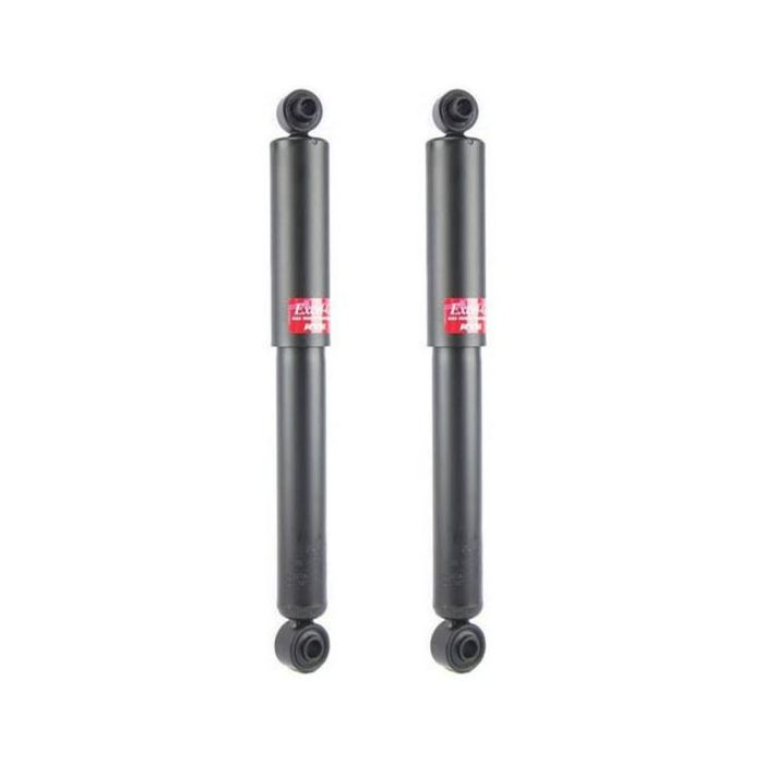 Excel - G Rear Gas Shock Absorber  (Set) - 342006
