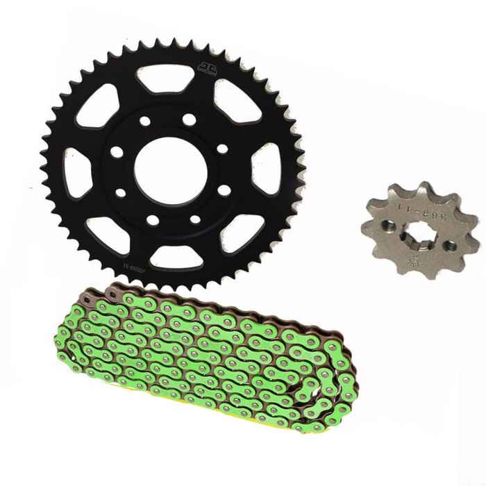 Drive Chain - 10076 -77