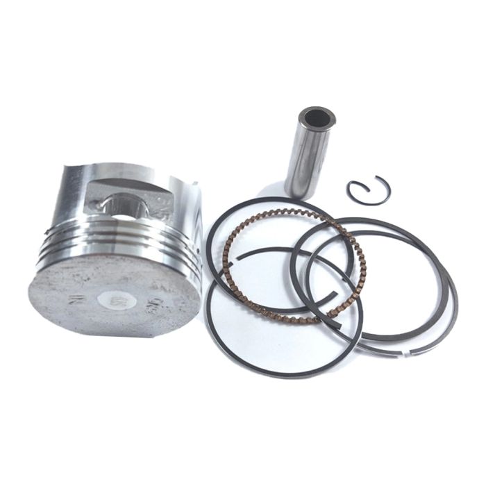 Piston Ring - NBR-CD110