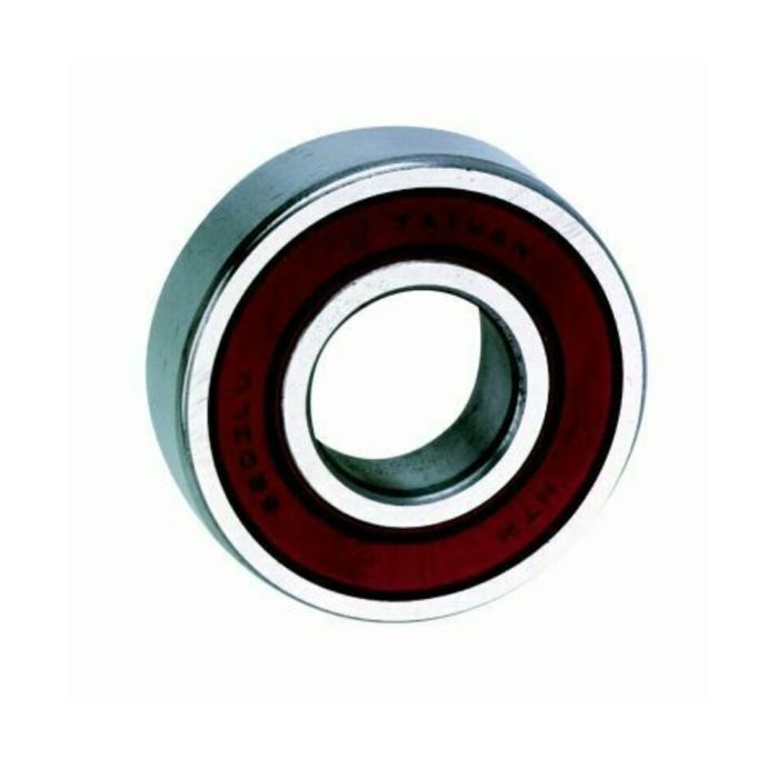 Ball Bearing Steel - 63/22 - 2RS