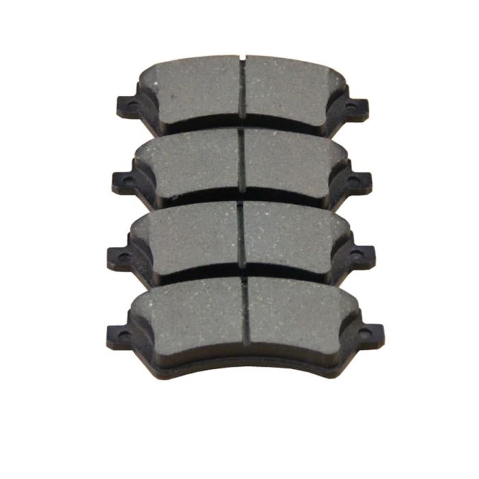 Brake Pad (Set)  - D1215