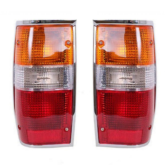 Tail Lamp (Set) - 43-3109-1 -A