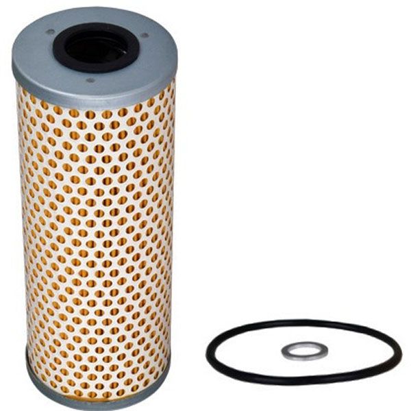 Sakura Oil Filter (102) - O-2635