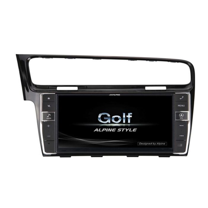 Autosonic Android Car Multimedia Player  - AMP524