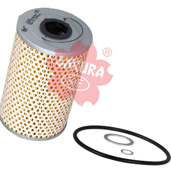 Oil Filter (11844125) - O-2620