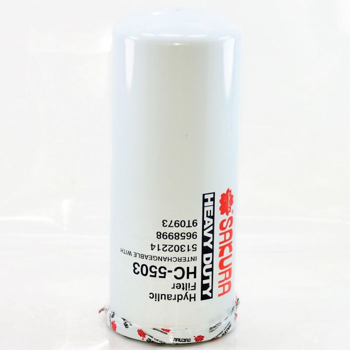  Hydraulic Oil Filter - 9T0973