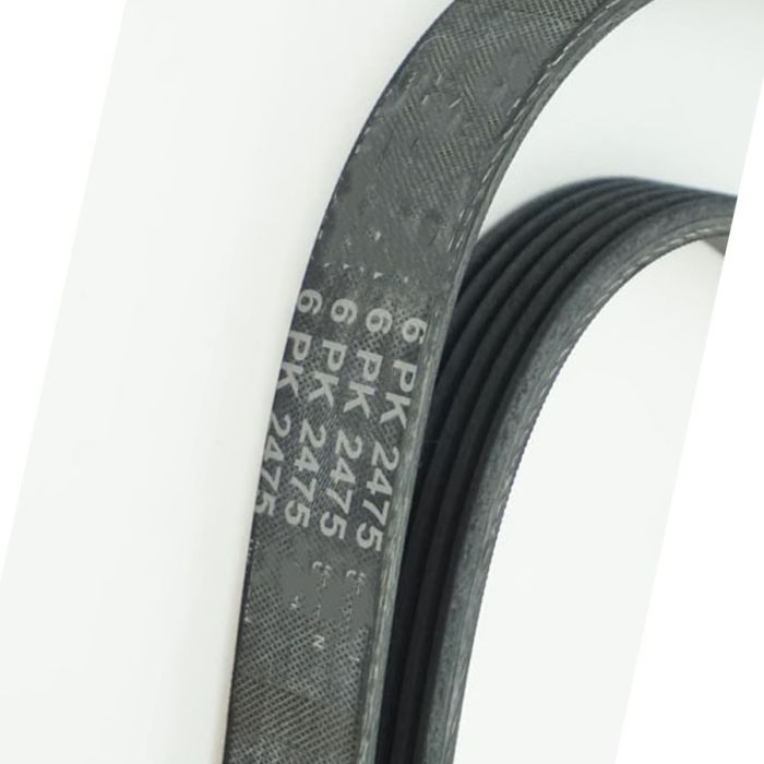 Fan Belt - 6PK-2475