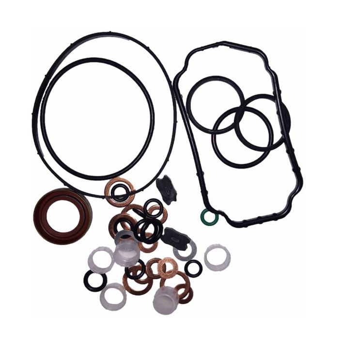 Injector Pump Repair Kit (Seal) - [2940009-0051]