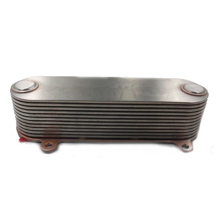 Oil Cooler - 612630010050