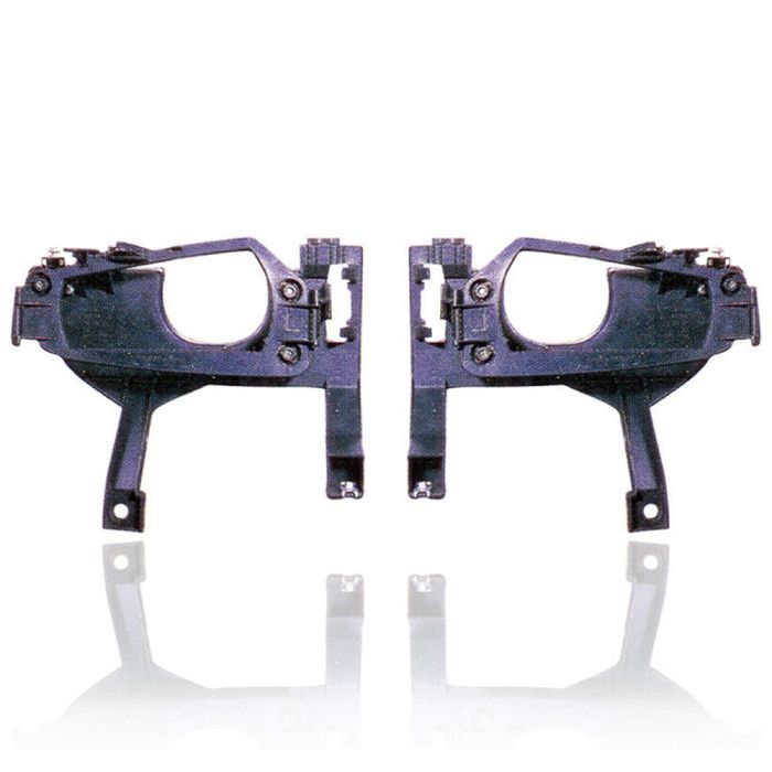 Head Lamp Mounting Bracket (Set) - 99-1010-00
