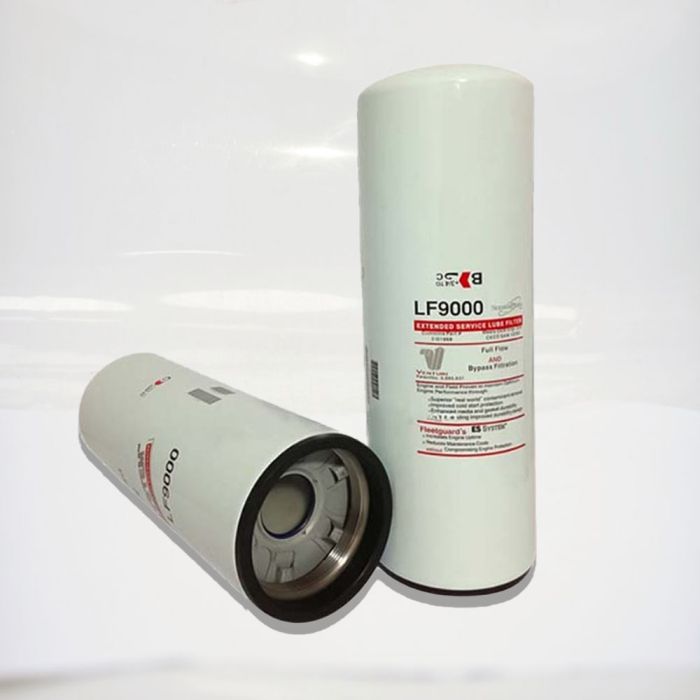 Oil Filter - LF9000