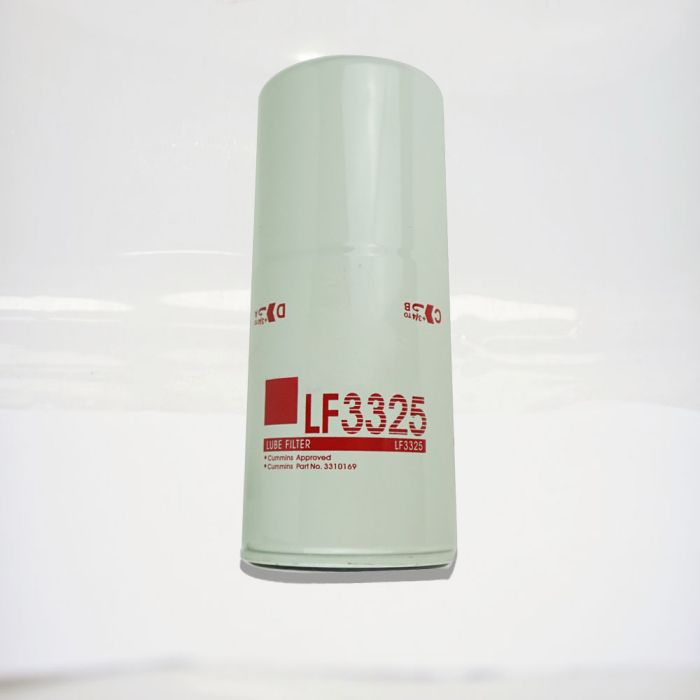 Oil Filter - LF3325