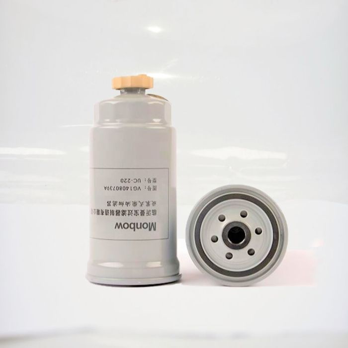 Oil Filter - VG14080739A