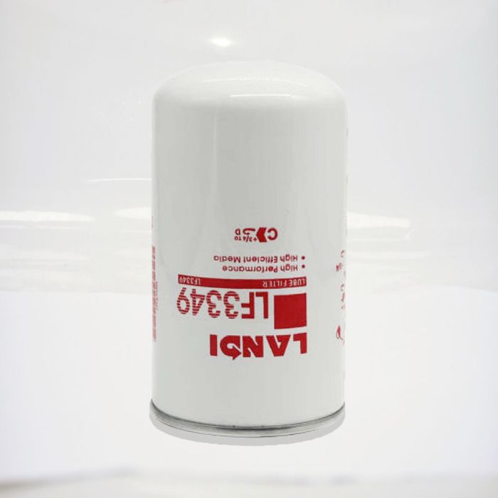 Oil Filter - LF3349