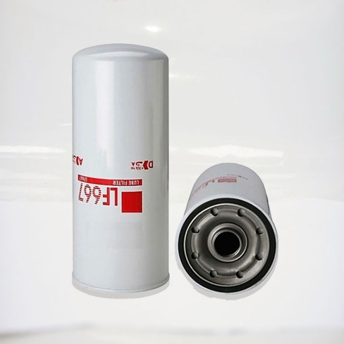 Oil Filter - LF667