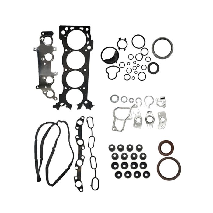 Overhauling Gasket Kit - 04111-75984