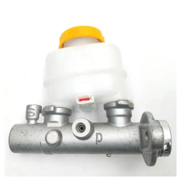 Brake Master Cylinder - 46010-3S400