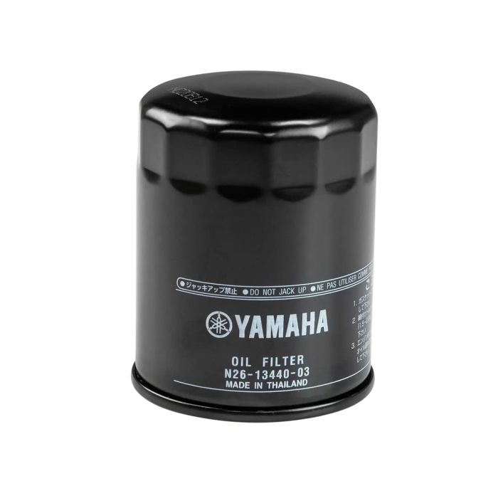 Yamaha Element, Oil Cleaner - N26134400300