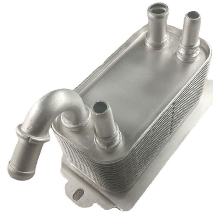 Oil Cooler - LR002916