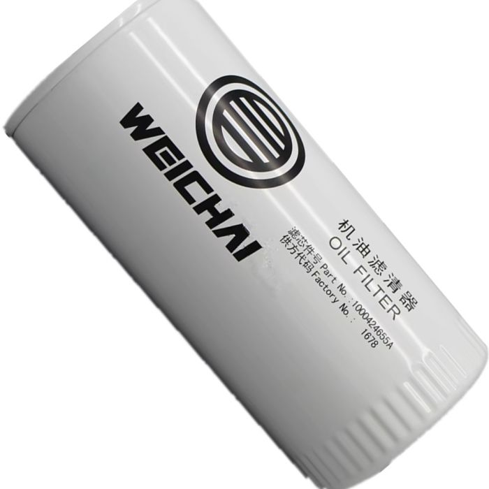 Engine Oil Filter - 6100007005/1000424655