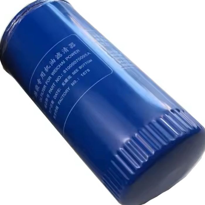 Oil Filter - 610000070005