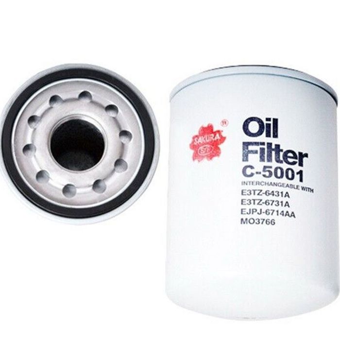Sakura Oil Filter (LF 3344) - C-5001