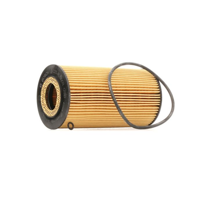 Oil Filter - A6281800009