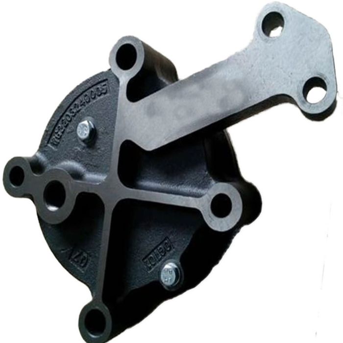 Oil Pump -  WG2203240005
