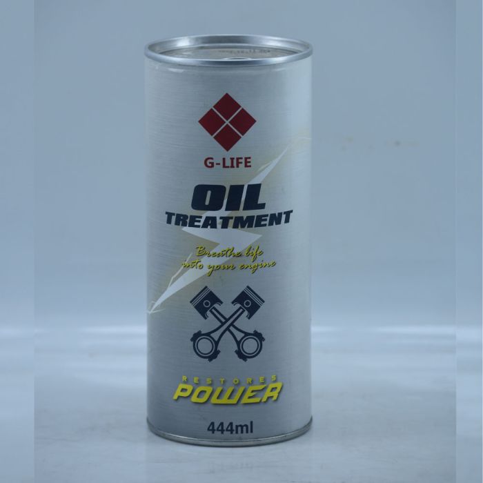 Oil Treatment - Oil 444ML