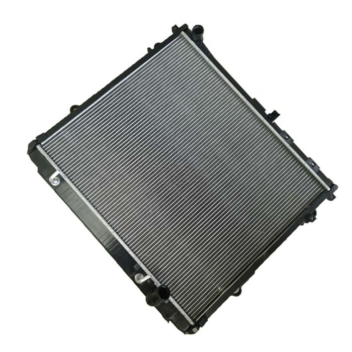 Radiator Assembly - 16400-50210