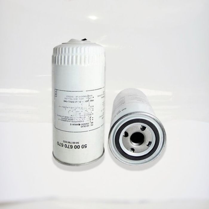 Oil Filter - 5000670670