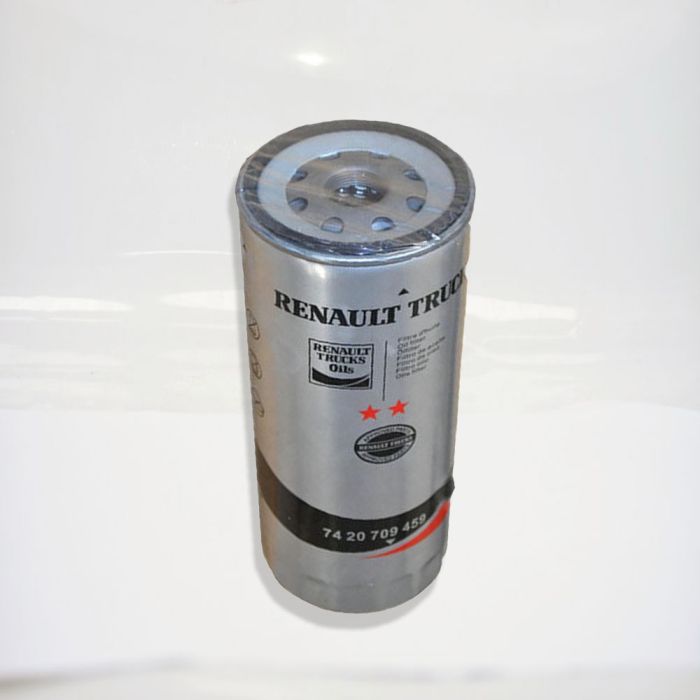 Oil Filter - 7420709459