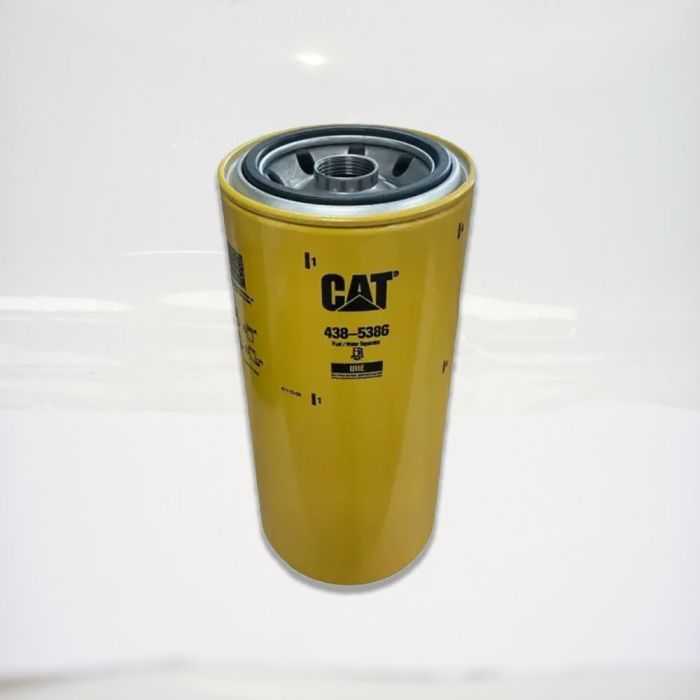 Oil Filter - 438- 5386