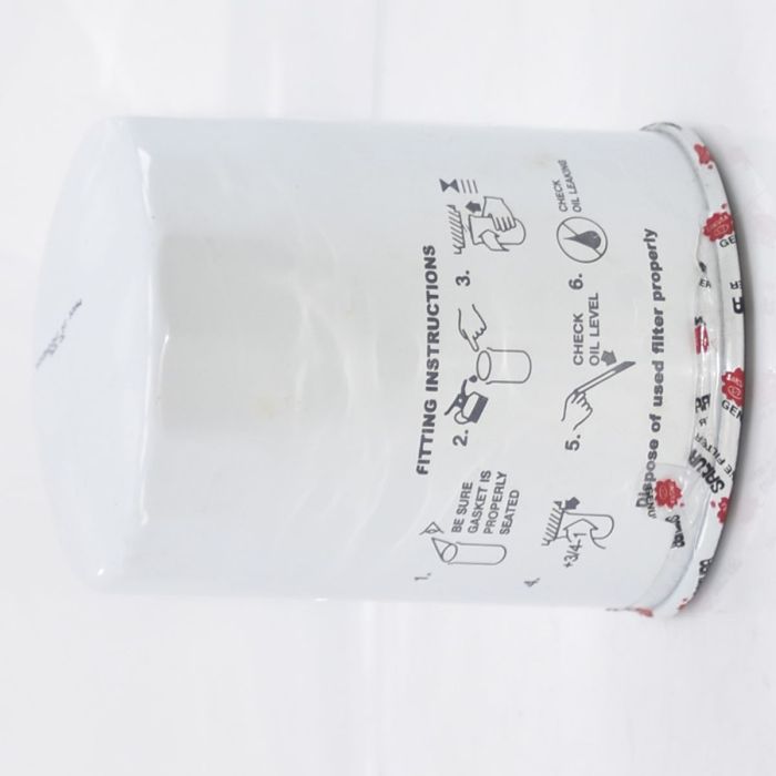 Oil Filter - 15208-BN300
