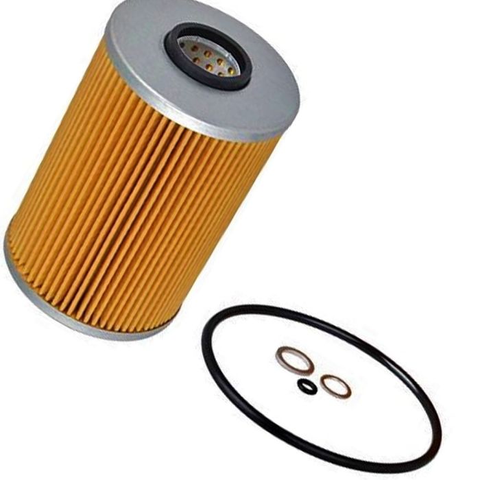 Sakura Oil Filter (H930/3X) - O-3001