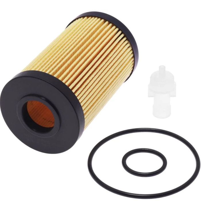 Oil Filter - 26320-34000