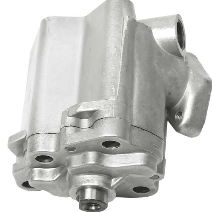 Oil Pump - LR057189