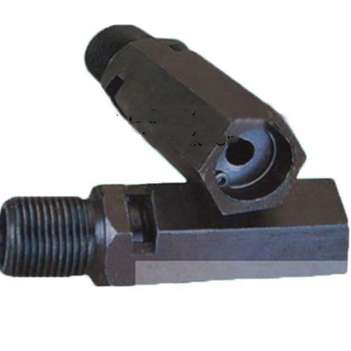 Oil Pressure Limit Valve - VG1500070097
