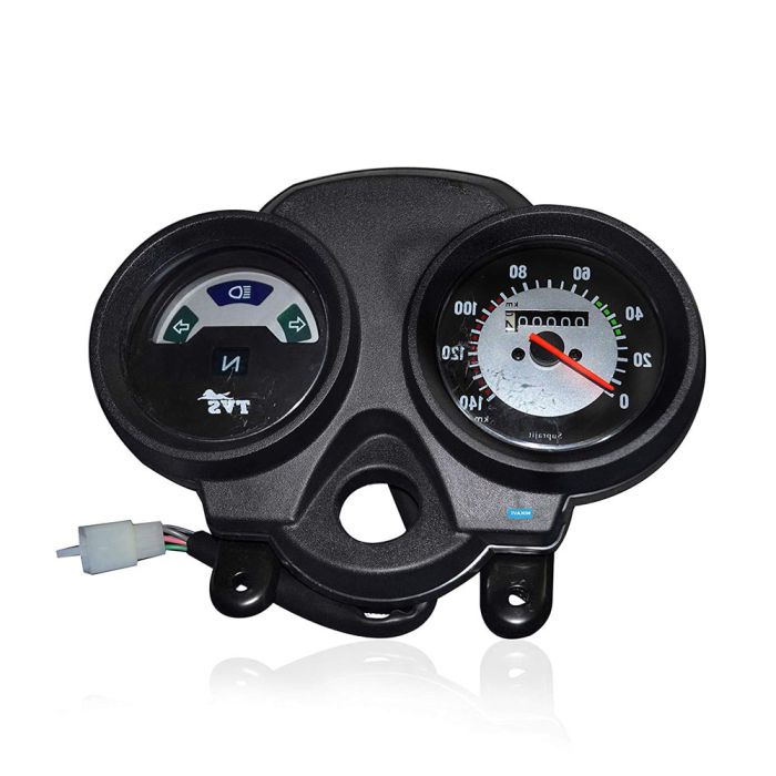 speed Clock - SP7113-52231