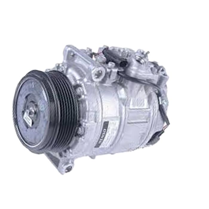 AC Compressor - LD25:08 - [0002304511]