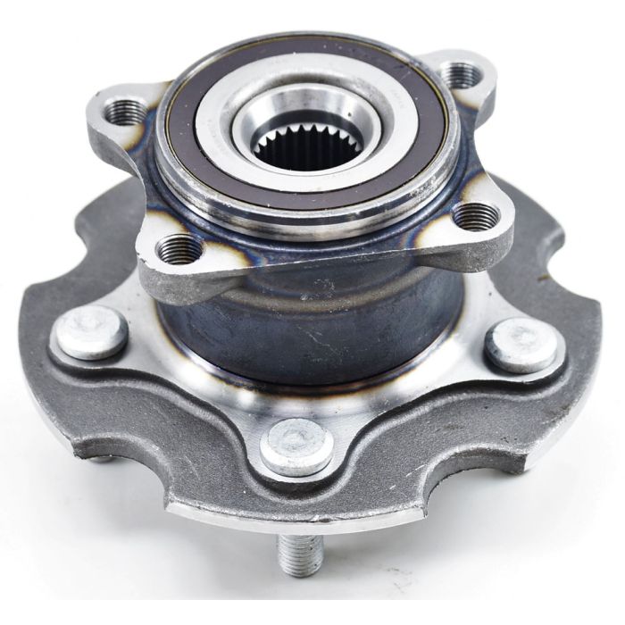 GT Bearing (Front) - 51750-2B000