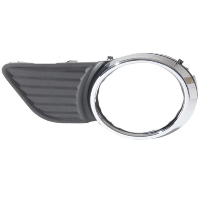 Fog Lamp Cover - BTB06 - 4FGC