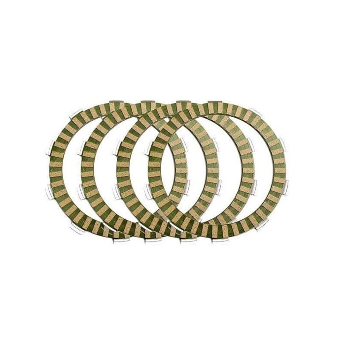 Clutch fiber - Cf62211-0011