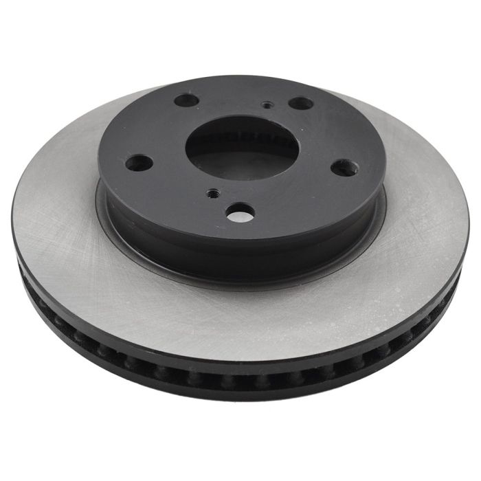Brake Disc - 43512-0k010